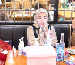 Famash Beauty Diduga Terlibat Arisan Bodong, Korban Klaim Alami Kerugian Ratusan Juta Rupiah
