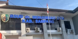 Dokter IGD dan juru parkir RSUD dr Mohammad Zyn Sampang ditangkap polisi terkait dugaan penyalahgunaan narkotika