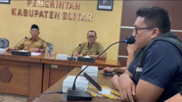 Klaim BPJS Pending Disorot, Rekan Indonesia Jatim Desak Audit Internal RSUD Ngudi Waluyo Wlingi