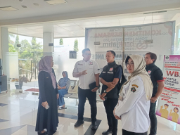 REKAN Indonesia Soroti Pelayanan RSUD Srengat Blitar, Dorong Transparansi dan Peningkatan Mutu Layanan Kesehatan