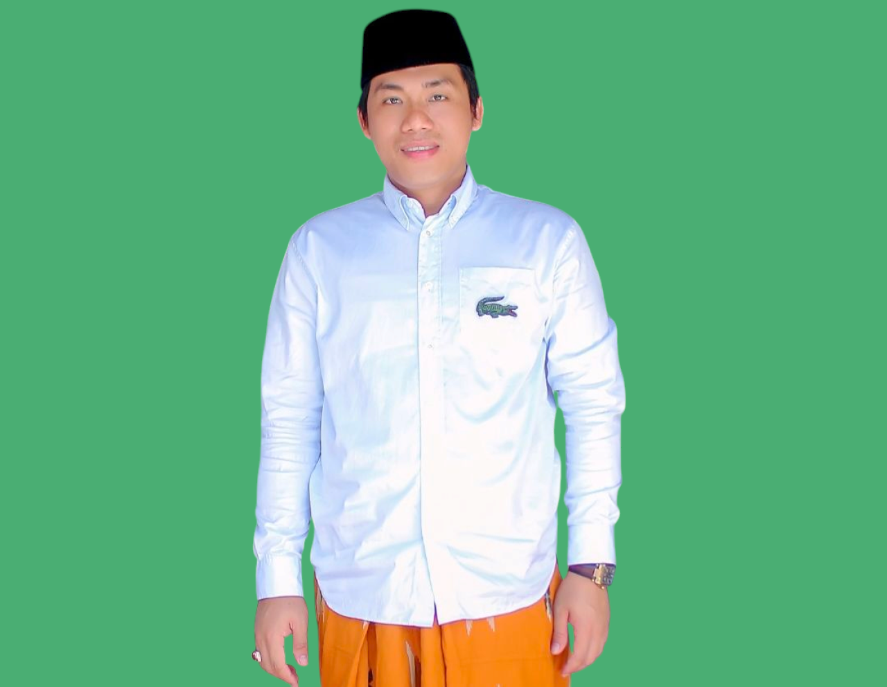 Dari Fanatik Buta Menjadi Kader Militan: Perjalanan Spiritual Masto di PKPNU Sokobanah Sampang