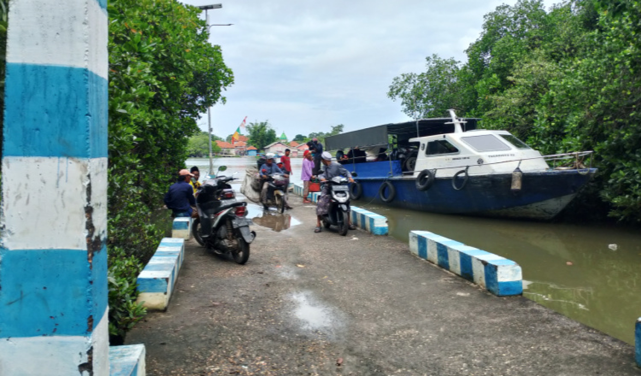 Desa Marparan Sreseh Sampang Krisis Transparansi, Dugaan Penggelapan Aset dan Dana Desa Mengemuka