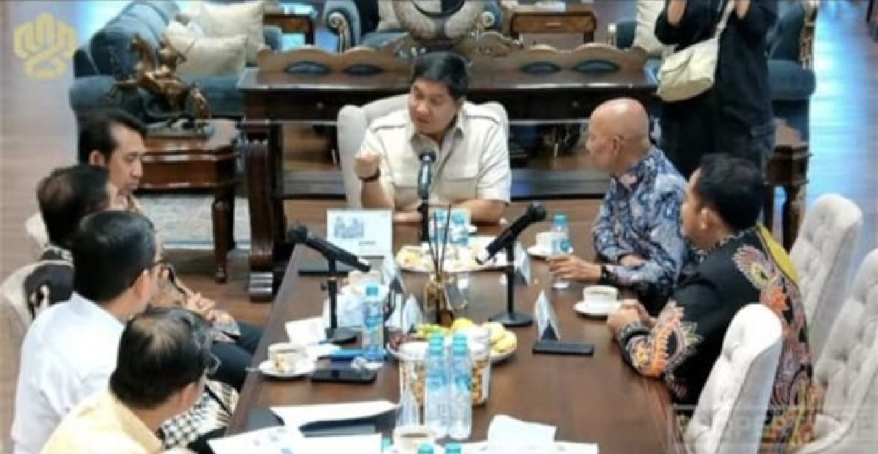 Dugaan Korupsi BSPS Sumenep Capai Rp 109 Miliar, Ketua Banggar RI Minta Diproses Hukum