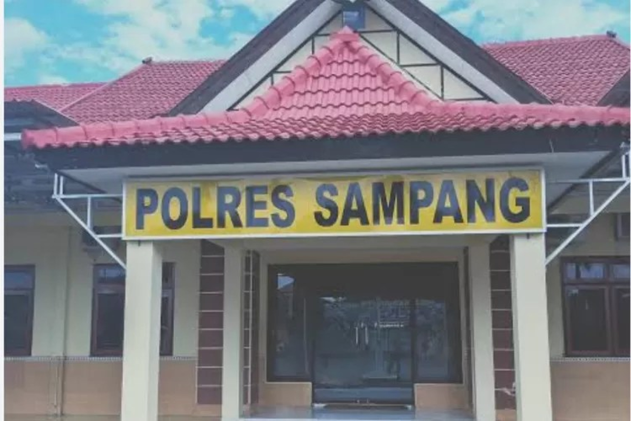 Laporan Macet 2 Tahun, Dugaan Penipuan oleh Honorer Polres Sampang Mandek di Meja Penyelidikan