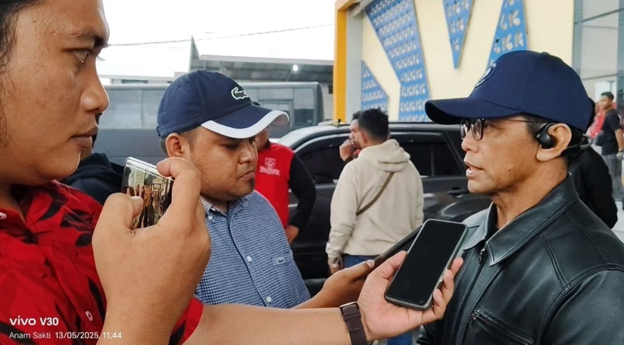 Polres Sampang Gelar Nobar “Sayap-Sayap Patah 2” untuk Bangun Empati dan Cinta Masyarakat terhadap Polri