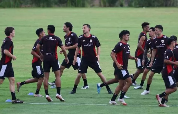 SUGBK Siap Guncang Dunia: Indonesia vs China Jadi Laga Penentu di Kualifikasi Piala Dunia 2026
