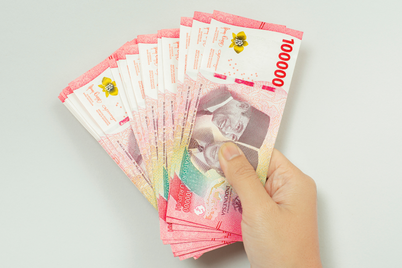 BSU Rp600 Ribu Mulai Cair, Pekerja Non-Rekening Bisa Terima Lewat Pos