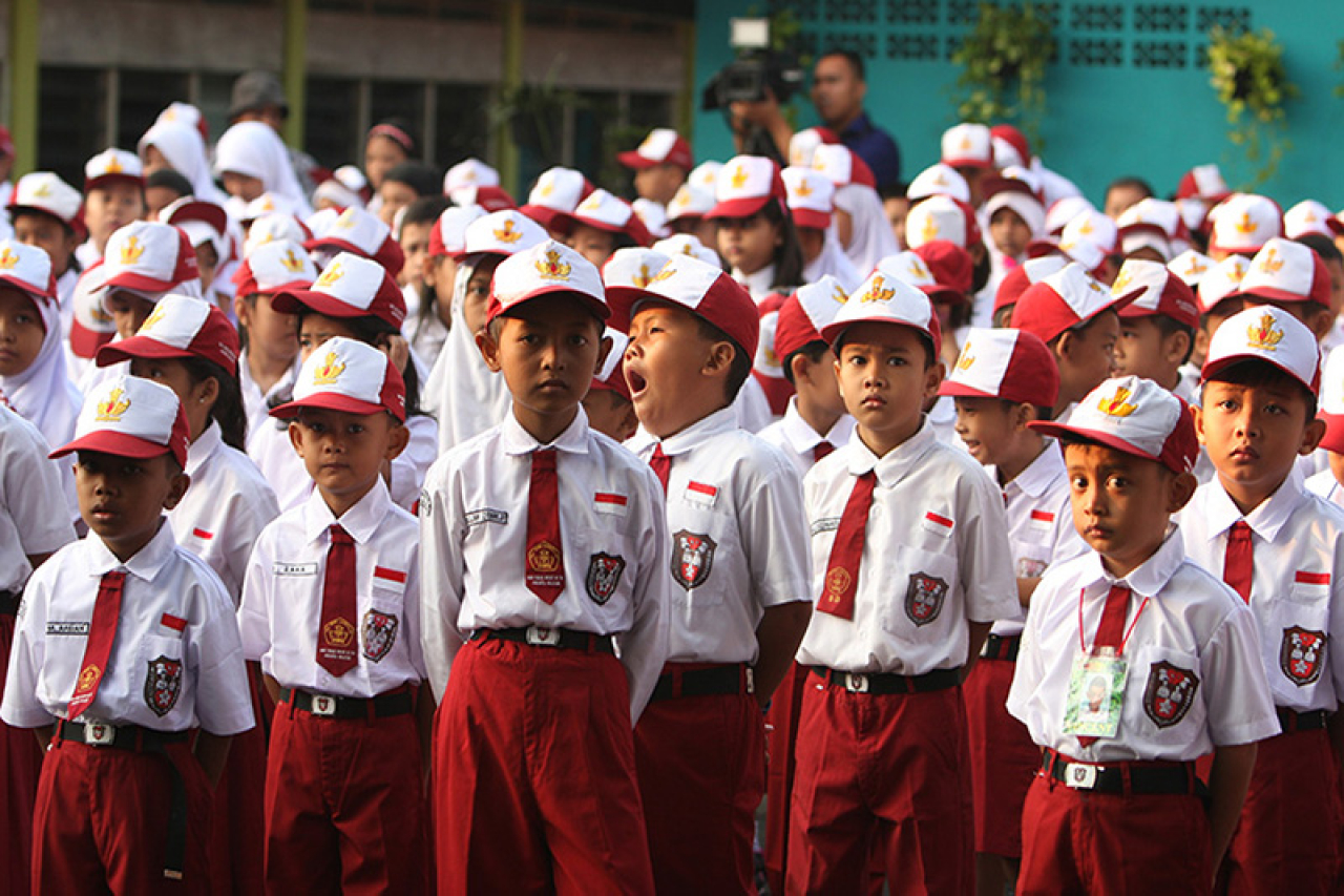 Libur Semester Genap Dimulai Juni 2025, Ini Jadwal Lengkap Tiap Provinsi