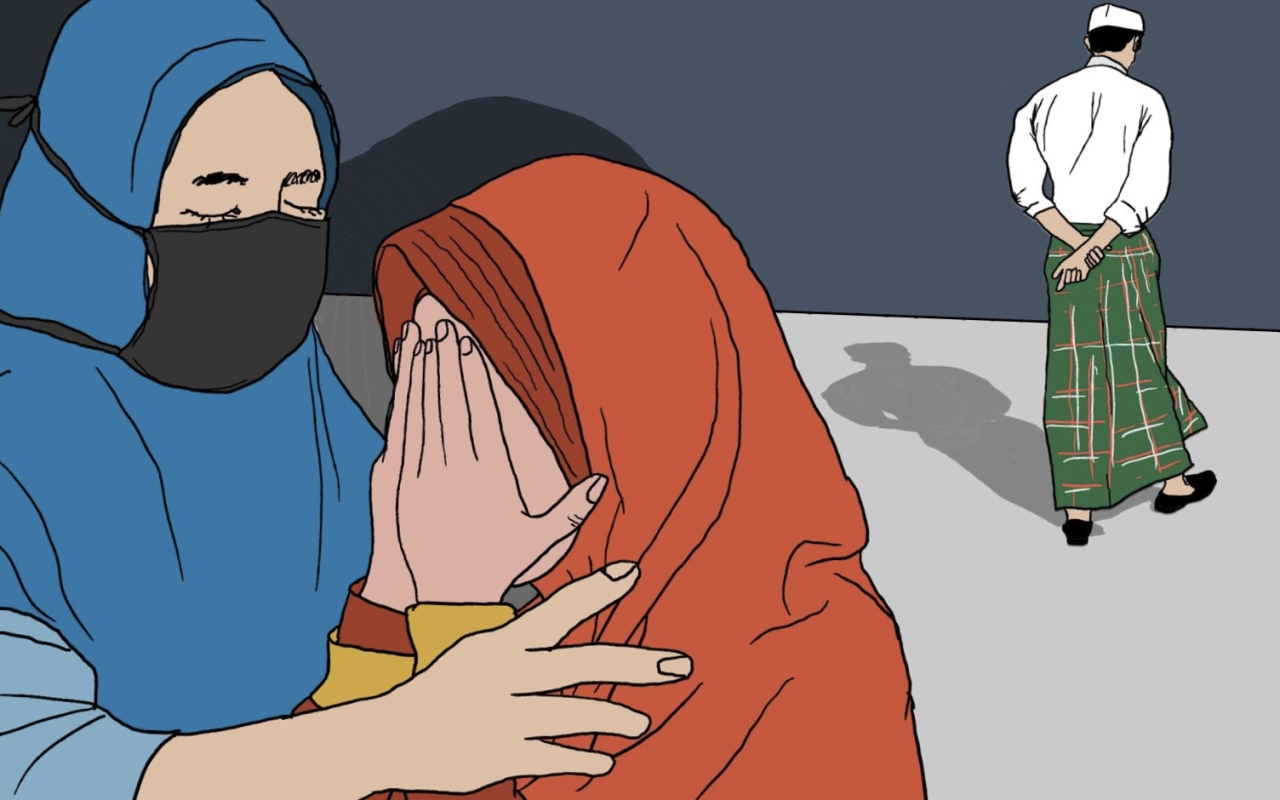 Oknum Pengasuh Ponpes Cabuli Belasan Santri, Kades: Sosoknya Tertutup dan Jarang Sosial