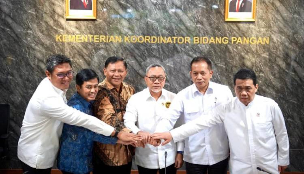 Pembentukan 80 Ribu Kopdes Merah Putih Hampir Rampung, Siap Dilaunching Presiden Prabowo
