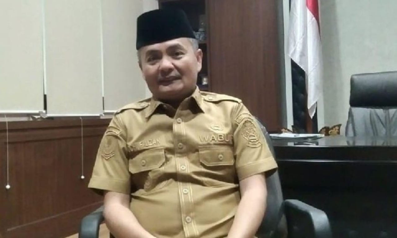Wabup Bangkalan Bongkar Modus Curang Program UHC: Warga Luar Daerah “Mendadak” Jadi Warga