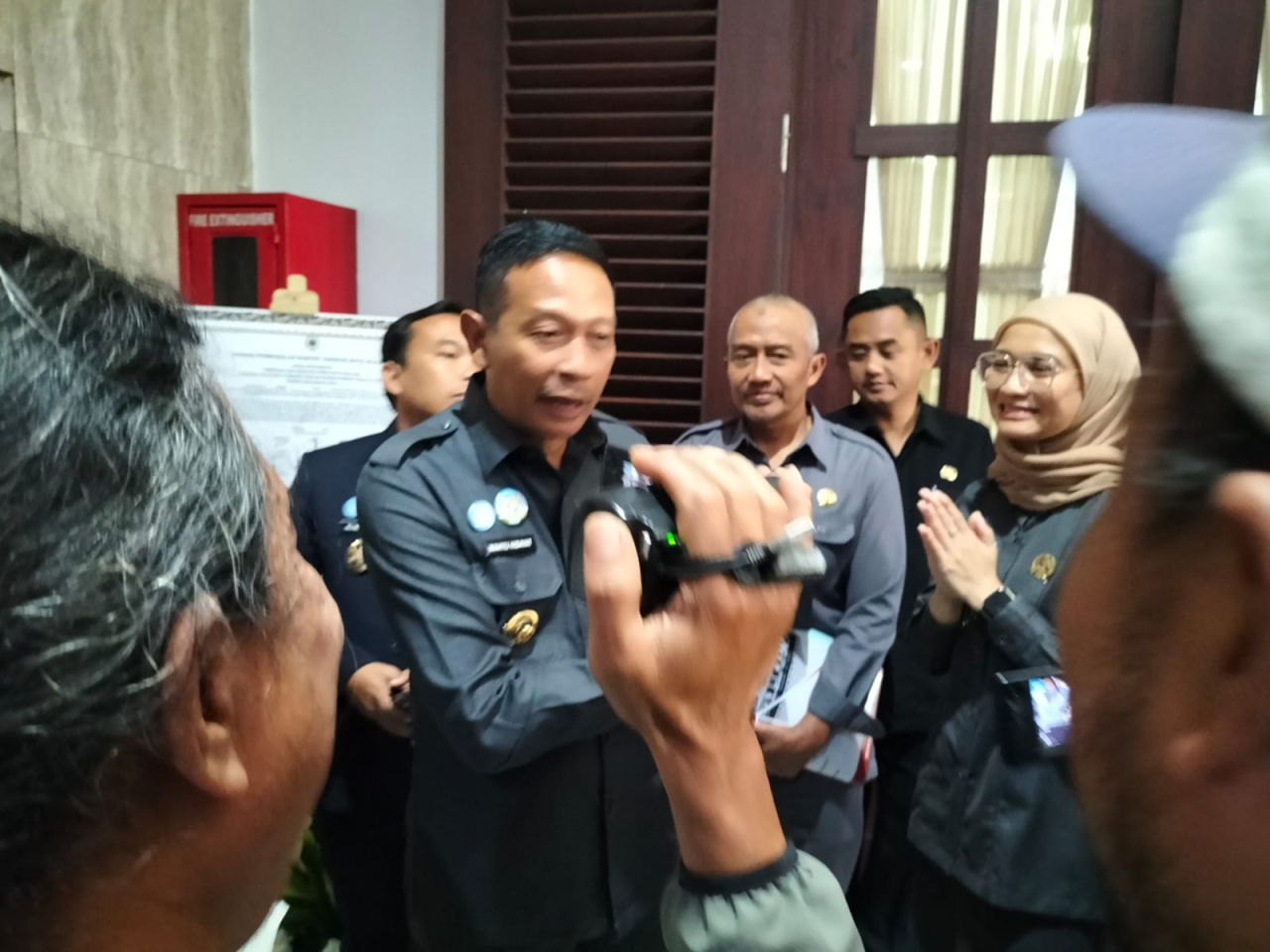 RPJMD Kota Malang 2025–2029 Dipersoalkan, DPRD Soroti Perbedaan Visi dan Kelalaian Anggota Dewan