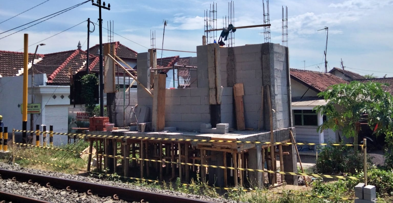 Tanpa Papan Nama dan K3, Proyek Rp.199 Juta di Propolinggo Tuai Kecurigaan