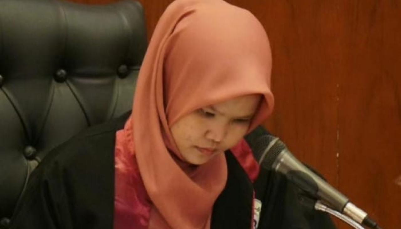 Dari Madura ke Kairo: Langkah Besar Nur Wasilah