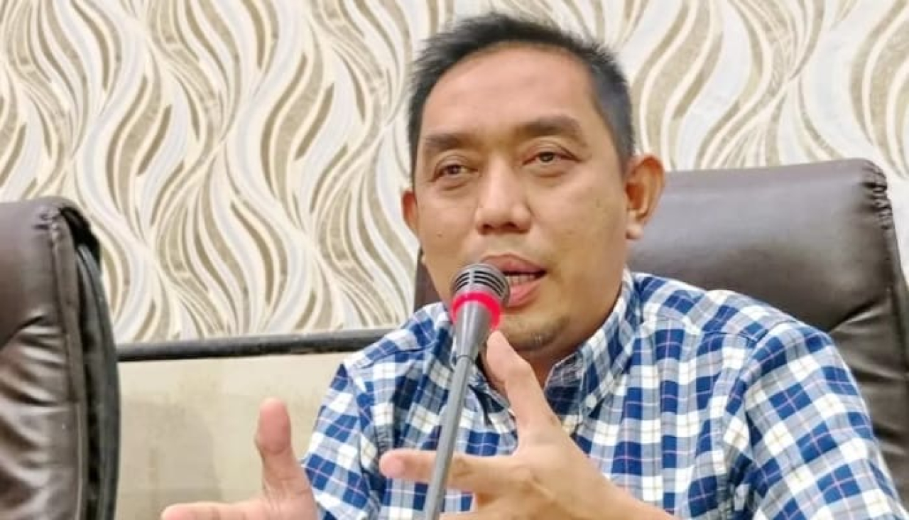 DPRD Minta Baznas Tak Gegabah dalam Potong Gaji ASN