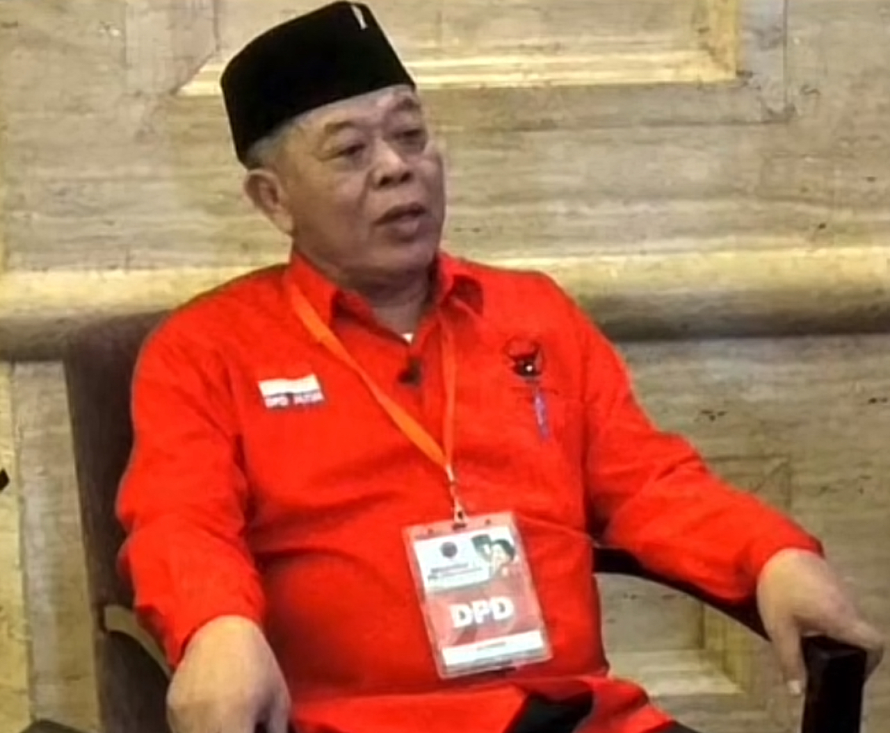 Misteri Hilangnya Mantan Ketua DPRD Jatim: Diculik Orang Tak Dikenal, Ditemukan Linglung di Madura