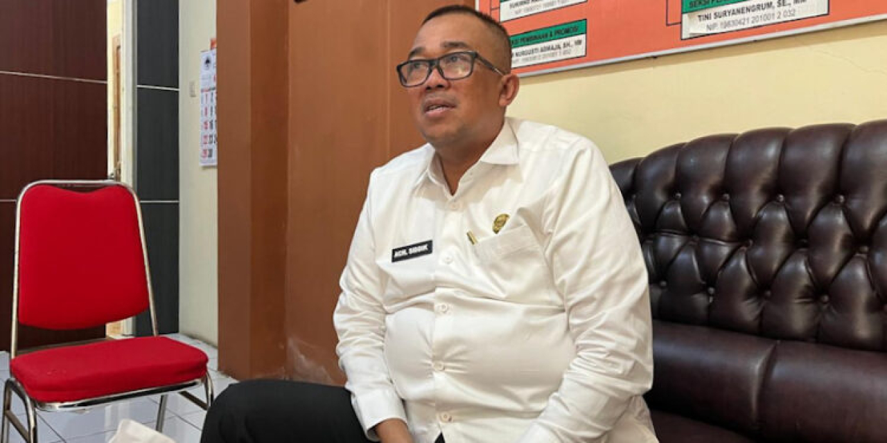 Kabupaten Bangkalan Genjot 281 Kopdes Mirah Putih : Siap Beroprasi, diskopumdag Dorong Inovasi nyata