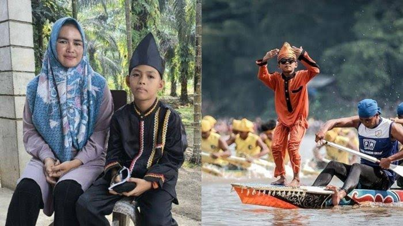 Tarian Bocah Pacu Jalur Riau Mendunia: Saatnya Budaya Lokal Unjuk Gigi di Panggung Global