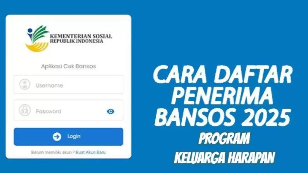 Begini Cara Cek Status Bansos Beras 20 Kg dan Uang Tunai, Jangan Sampai Terlewat