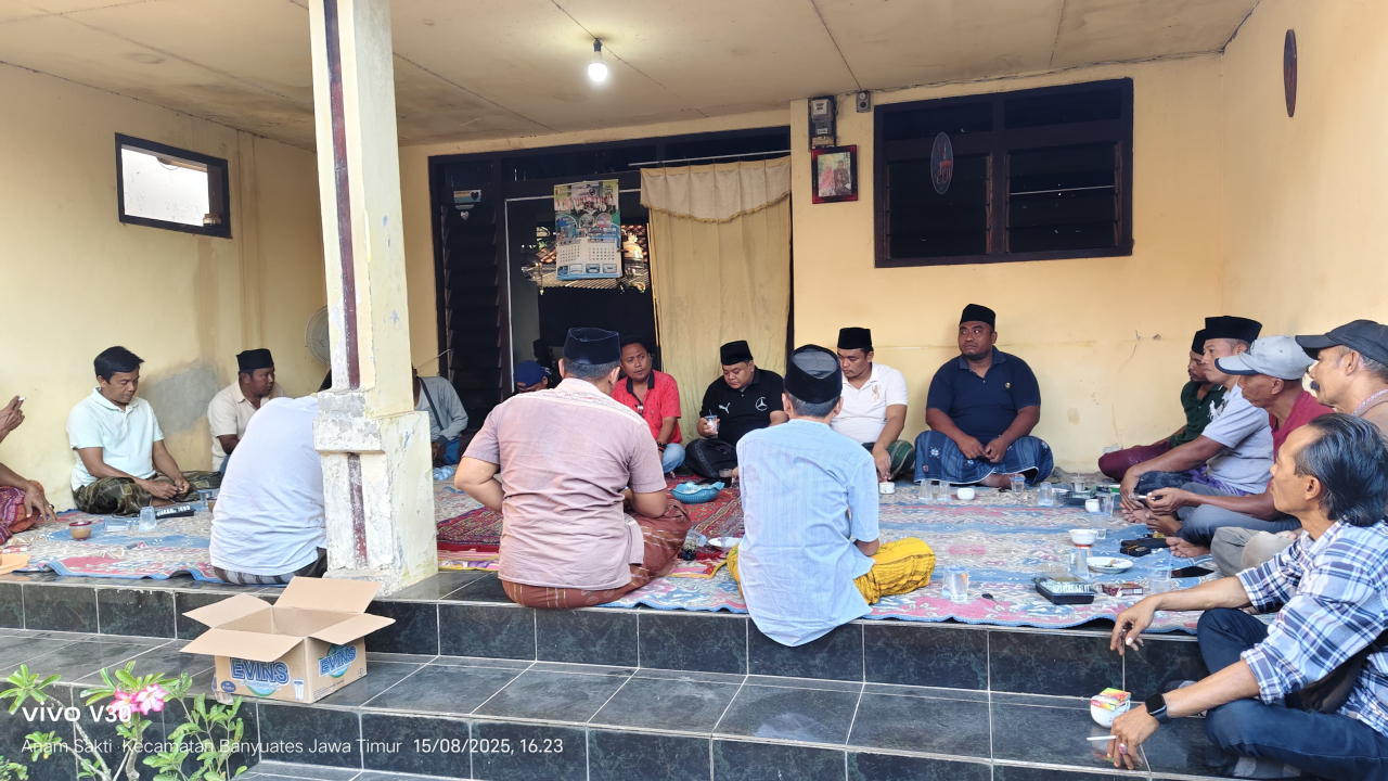 Nelayan Pantura Madura Bersiap Geruduk Petronas & SKK Migas, Tuntut Ganti Rugi Rumpon