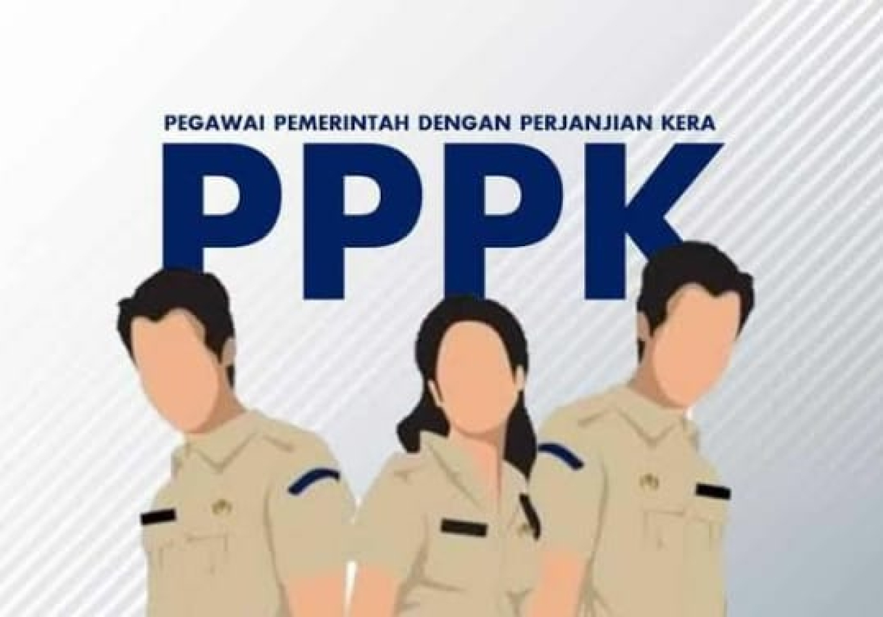 Berikut 4 Perbedaan PPPK Paruh Waktu dan Penuh Waktu, Lebih Bagus Yang Mana?
