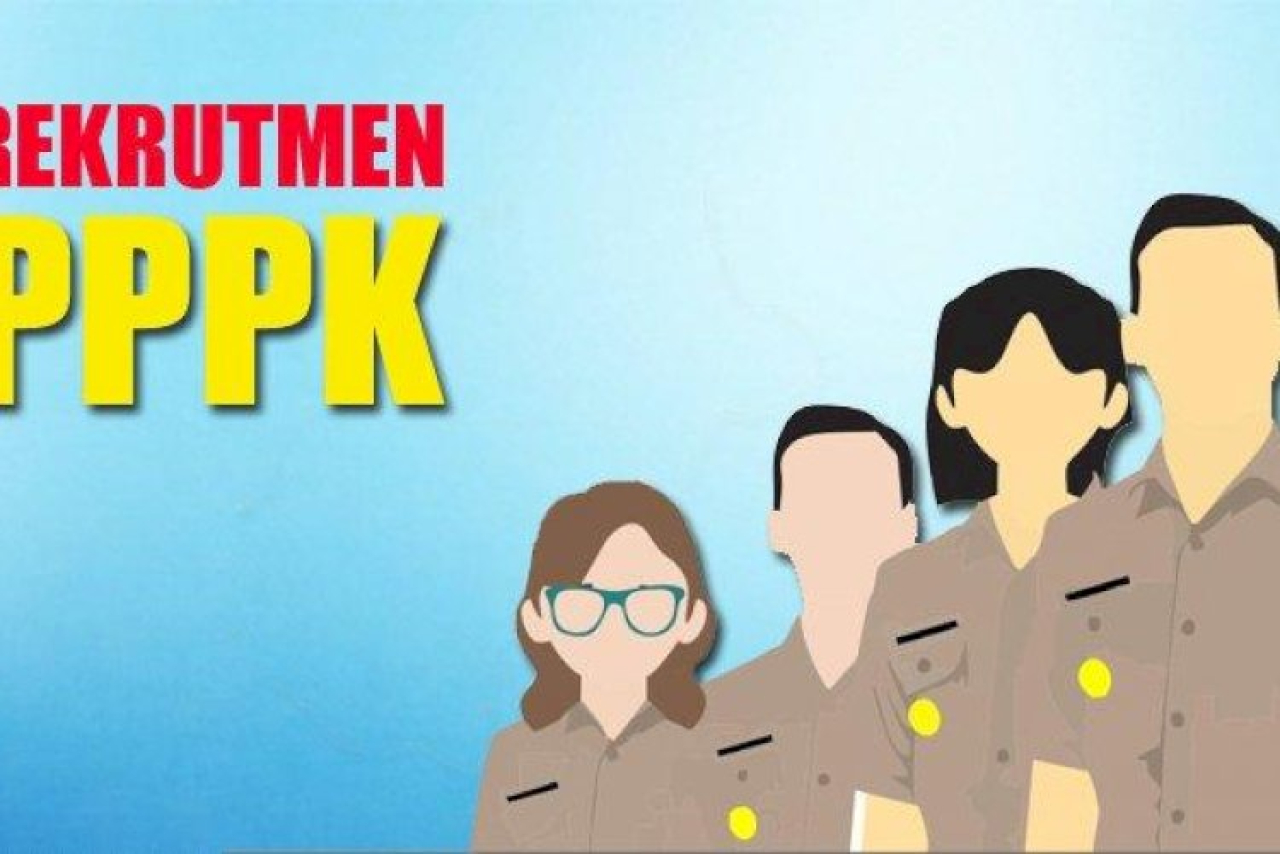 4 Perbedaan PPPK Paruh Waktu dan PPPK Penuh Waktu yang Wajib Diketahui