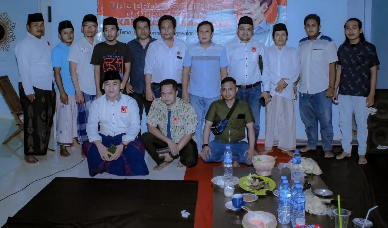 Projo Desak Polda Jatim Ungkap Mafia Migas Petronas di Madura