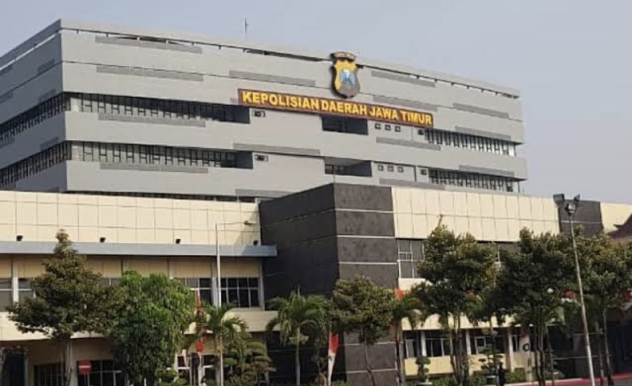 Perihal Rumpon, Manager Petronas Dikabarkan Diperiksa Polda Jatim
