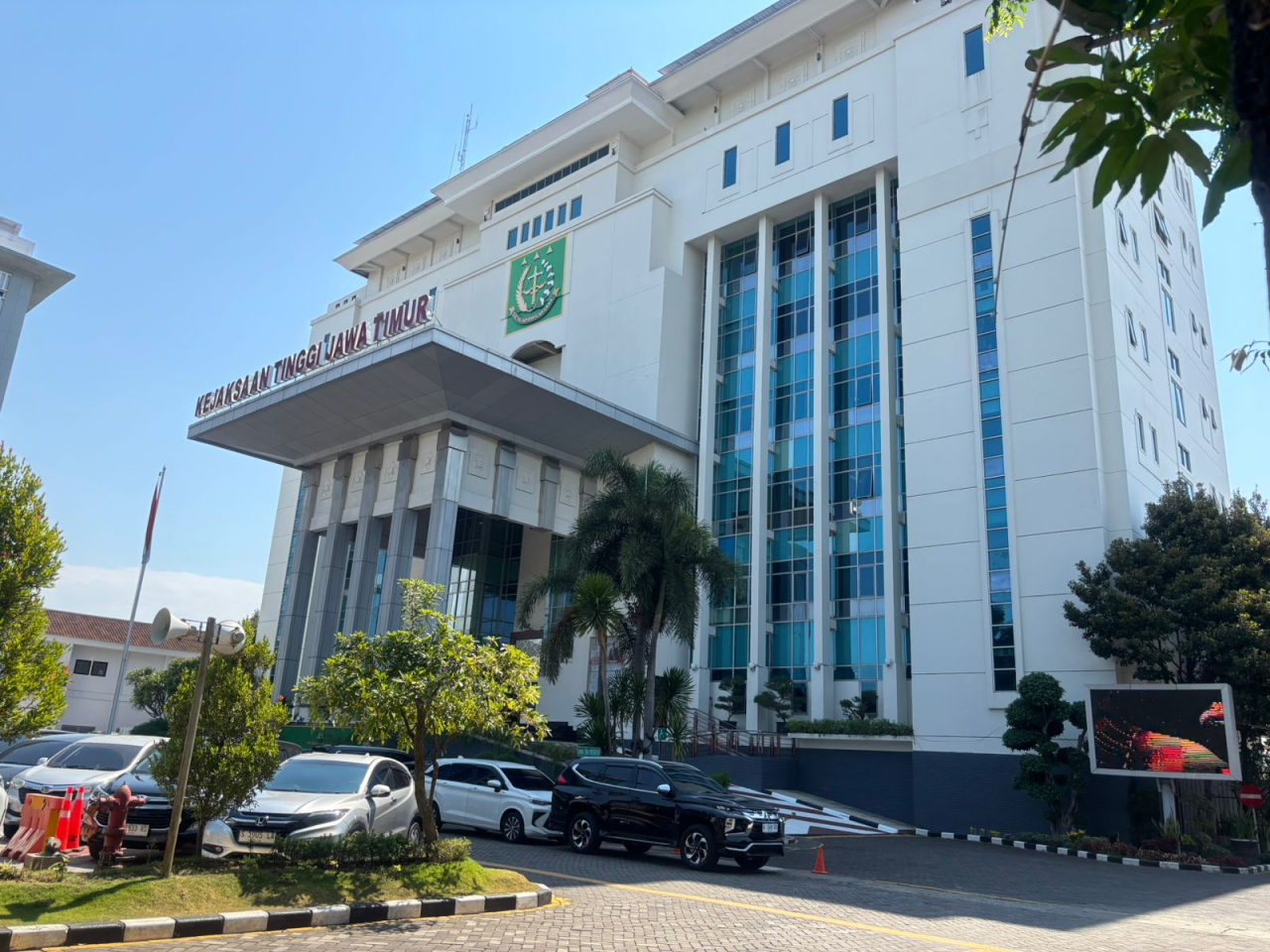 Kasus Rumpon Petronas Menggelinding, Kejati Jatim Panggil Manager dan Nelayan Sampang