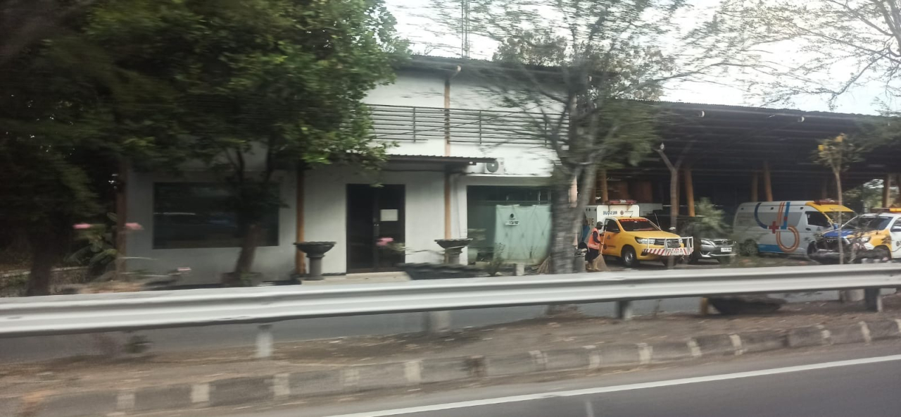 Jasa Marga Tol Gempol Surabaya Tak Punya Hati, Supir Tronton Asal Madura Dipaksa Bayar Rp 25 Juta
