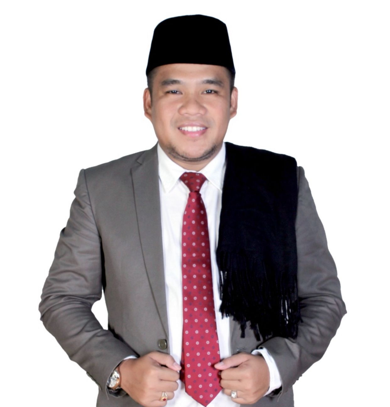 Pengacara Acong Latif Diminta Bantu Persatuan Santri dan Alumni Bustanul Ulum Tuntut Trans7