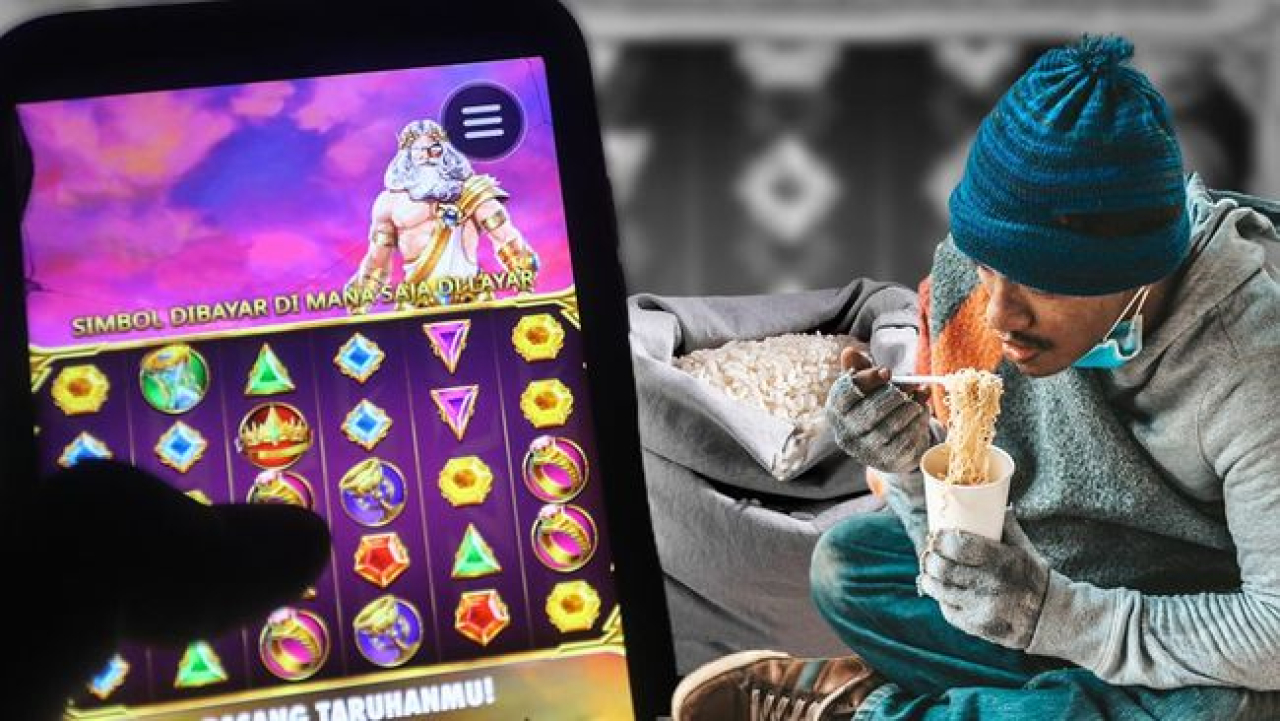 Puluhan Rekening PKH di Pamekasan Dibekukan, Diduga Terlibat Judi Online