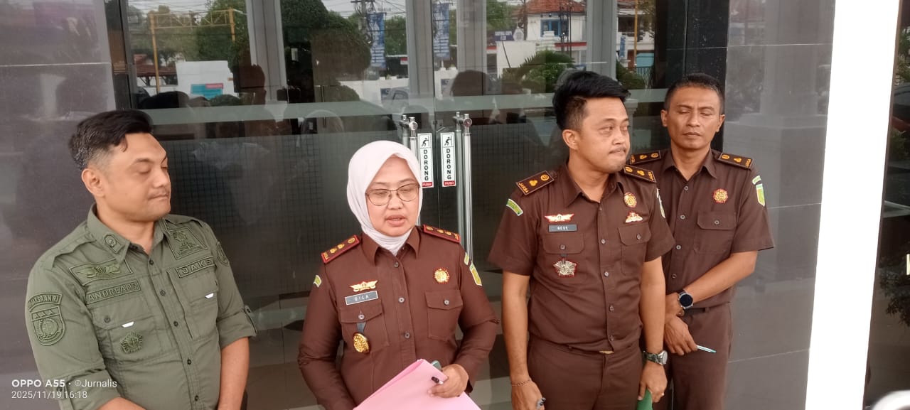 Kejari Sampang Terima Limpahan Empat Tersangka Korupsi PEN Rp12 Miliar: Pejabat PUPR Diduga Rekayasa Proyek