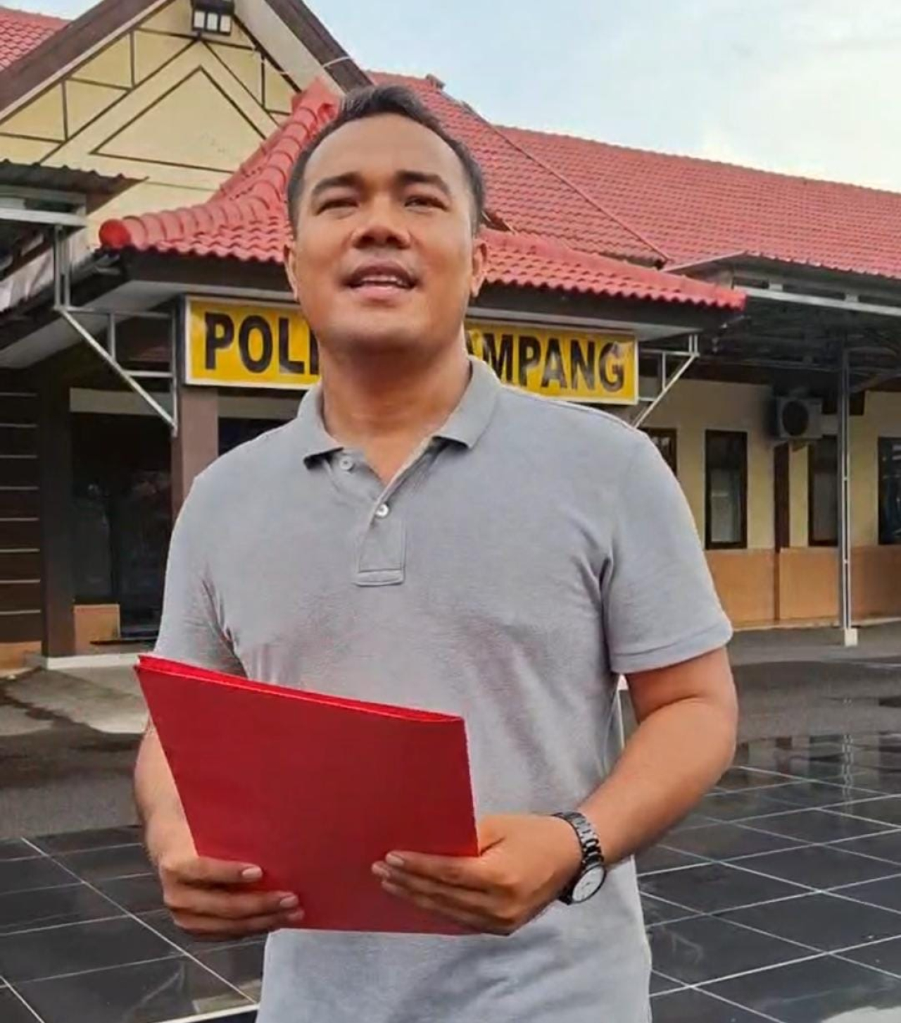 Kuasa Hukum Sorot Dugaan Pembiaran Polres Sampang dalam Kasus Penganiayaan Warga Miskin