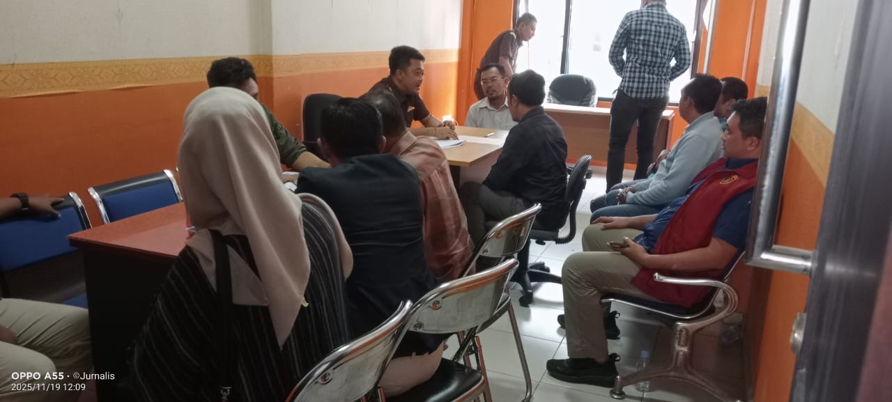 Pengacara Tersangka Kasus Korupsi PEN Rp 12 Miliar di Sampang Sebut Kliennya Jadi Korban Permainan Yayan