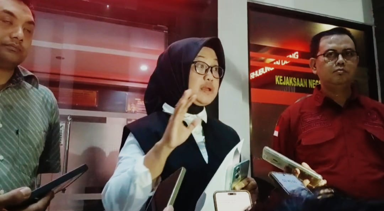 Terindikasi Korupsi BLUD Tahun 2023 Hingga 2025, Kejari Sampang Geledah RSUD dr. Mohammad Zyn