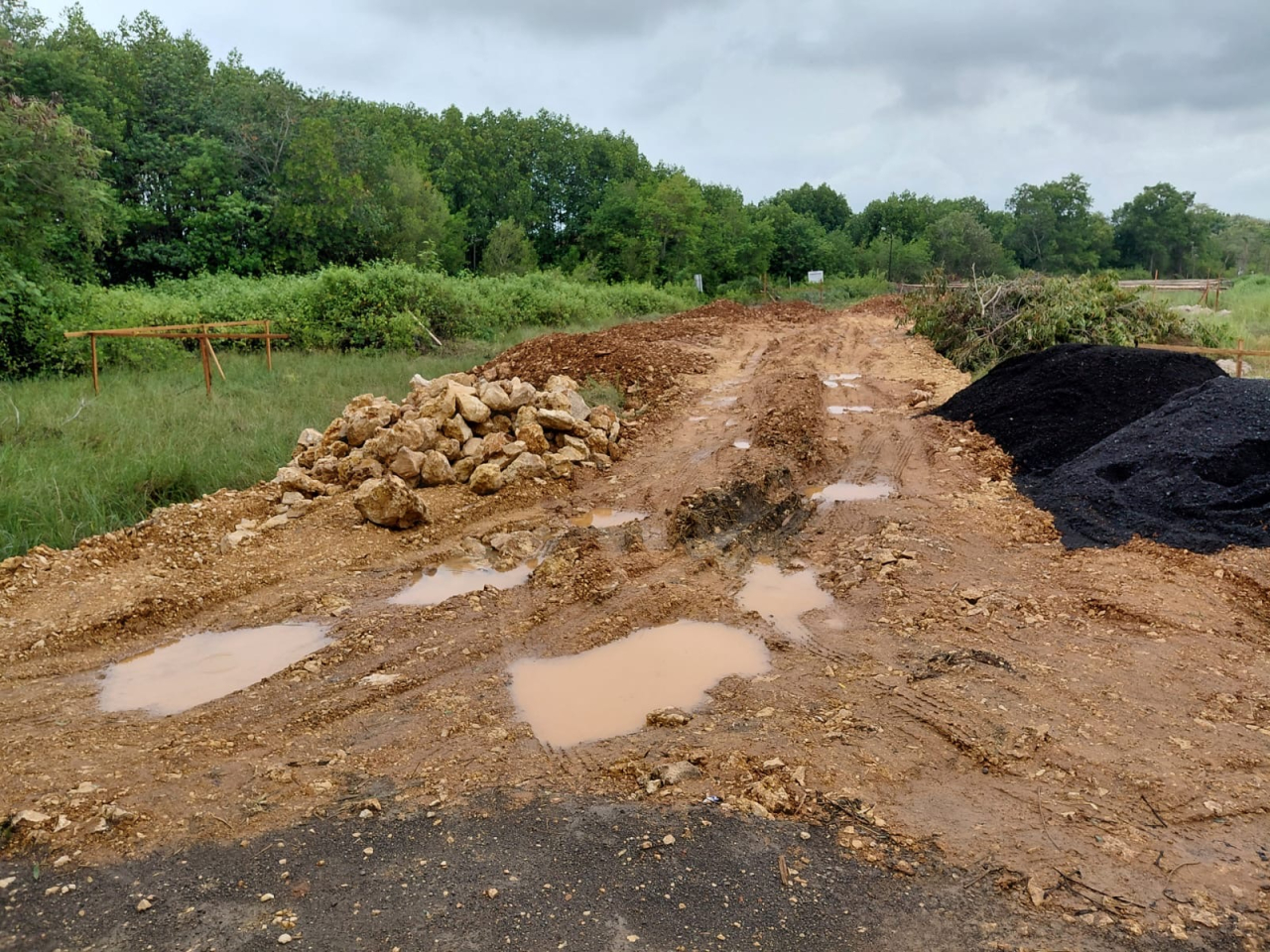 Gegara Ganti Rugi Rumpon Tak Dibayar, Nelayan Tolak CSR Petronas di Banyuates Sampang