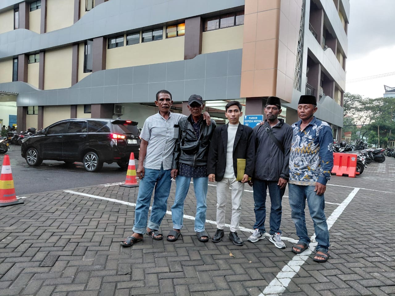 Penggelapan Rumpon Petronas Rp 21 Miliar, Polda Jatim Segera Gelar Perkara dan Naik Sidik