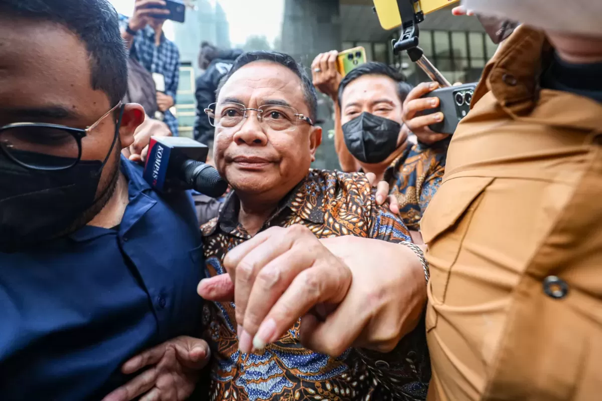 KPK Sita Miliaran Rupiah dalam OTT Bupati Pati Sudewo, Dugaan Suap Pengisian Jabatan Desa