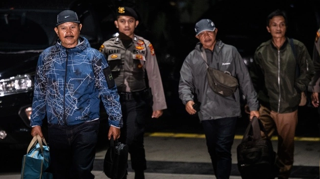 Harta Kekayaan Wali Kota Madiun Disorot Usai Terjaring OTT KPK Terkait Fee Proyek dan Dana CSR