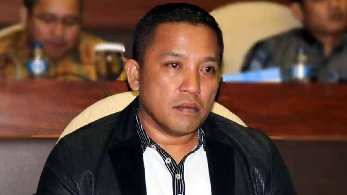 Kejati Jatim Benarkan Bupati Sampang Dipanggil, Slamet Junaidi Bantah Diperiksa