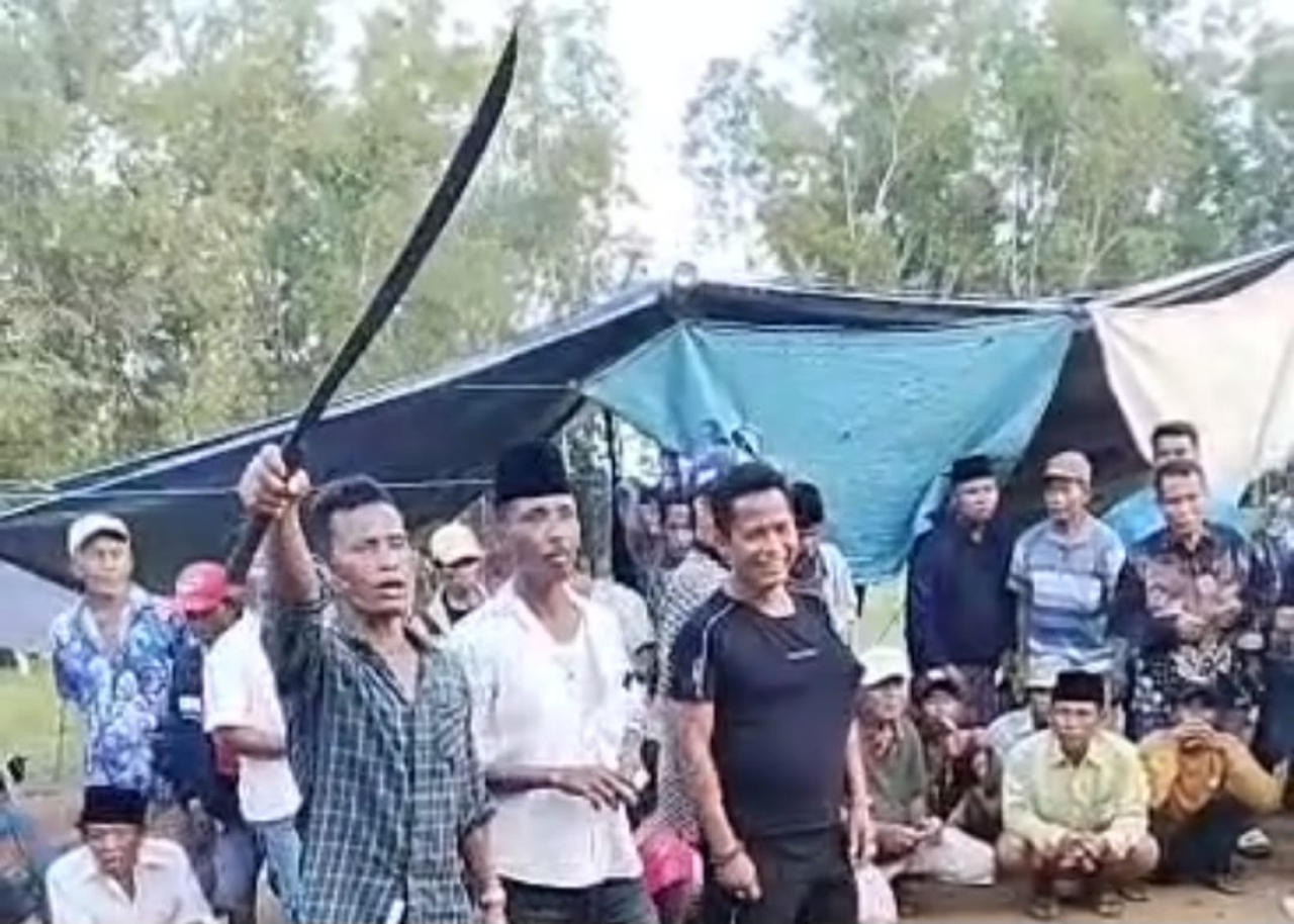 Sabung Ayam di Batuporro Barat Sampang Kebal Hukum, Warga Soroti Lemahnya Penindakan Polisi