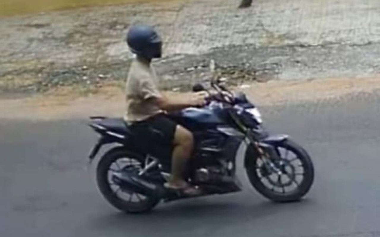 Terduga Penjambret di Pamekasan, Ternyata Perangkat Desa di Tlagah Sampang