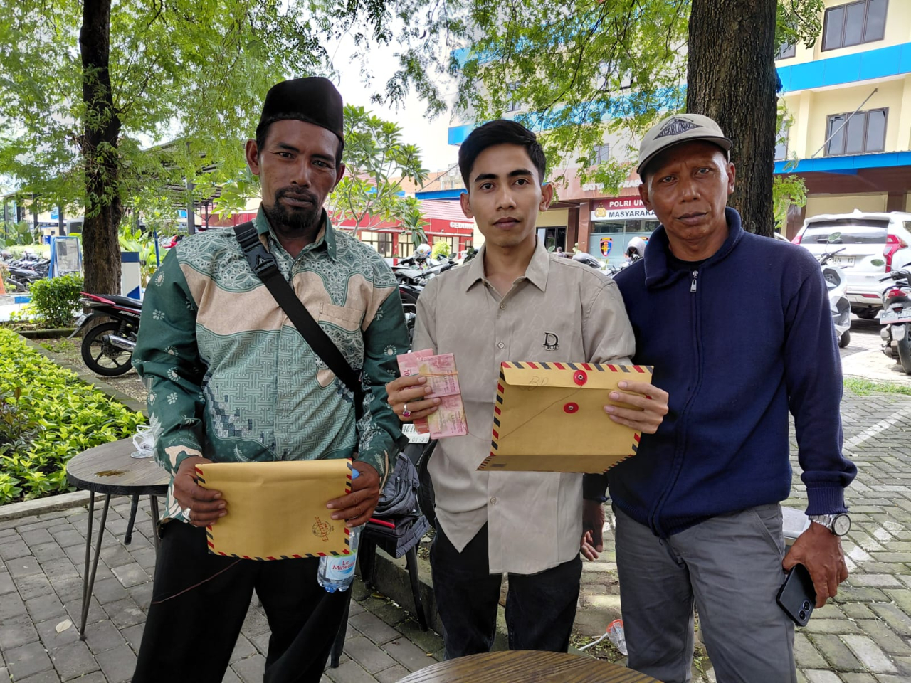 Diduga Hak Nelayan Disunat, Kasus Dana Rumpon Rp21 Miliar Bergulir di Polda Jatim