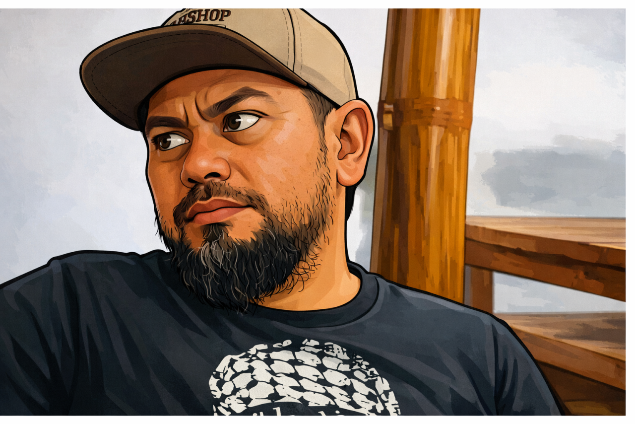 Proyek KDMP di Sumenep Disorot, Dianggarkan Rp1,6 Miliar per Unit Diduga Dikerjakan di Bawah Rp1 Miliar