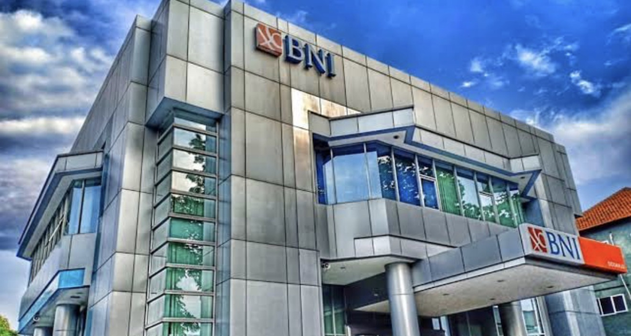 Bank BNI Diduga Lambat, Operasional Dapur MBG Terhambat