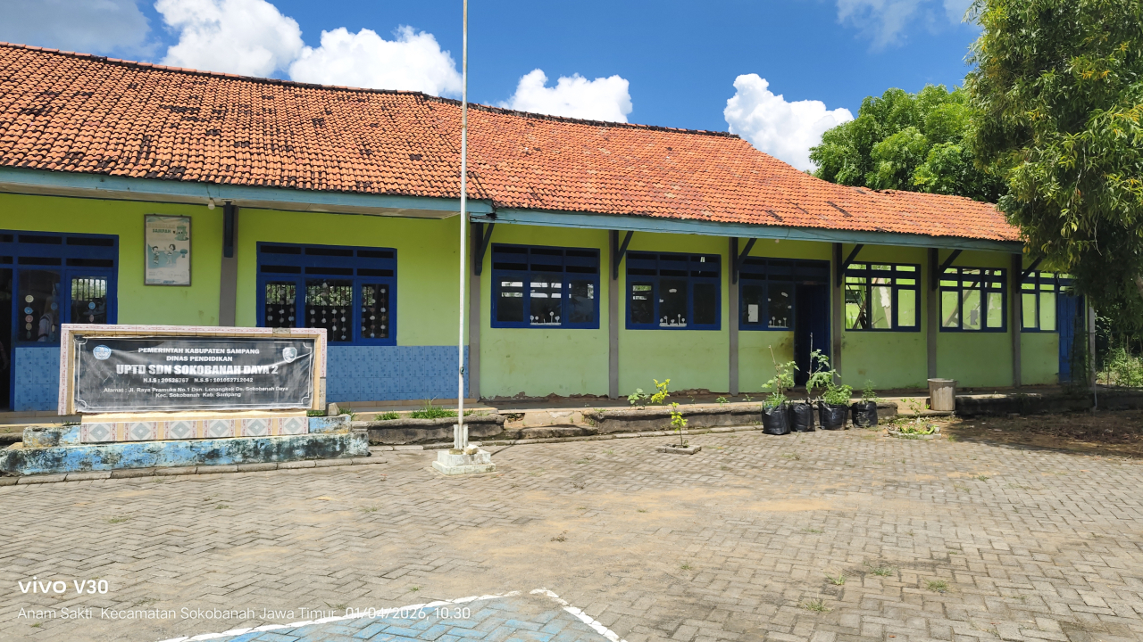 SDN Sokobanah Daya 2 Ambruk, Dewan Pendidikan Desak Penanganan Darurat dan Audit Infrastruktur