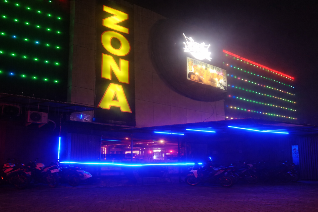 Kafe Zona Surabaya Disorot: Dugaan Pelanggaran Ketenagakerjaan dan Perizinan, THR Tak Dibayar hingga PHK Sepihak