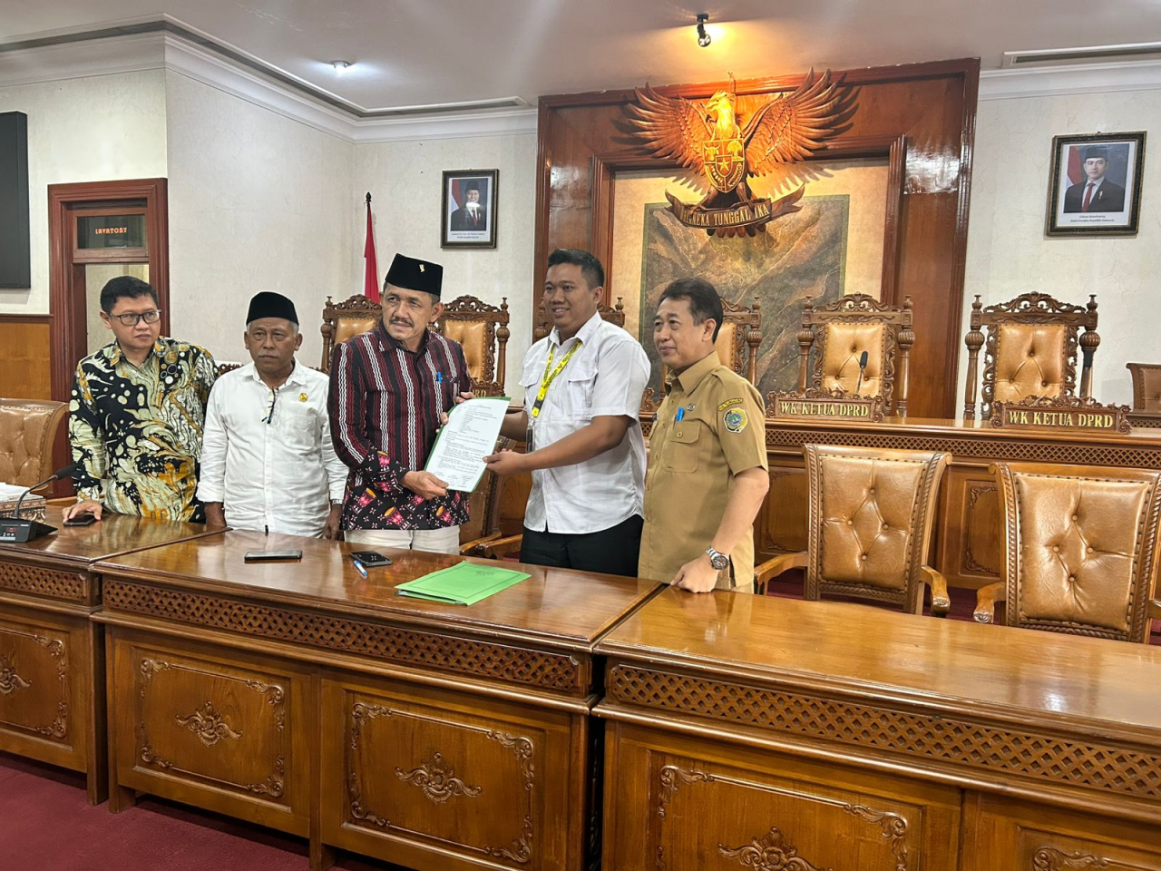 Akses Kesehatan Warga Miskin Disorot, Pemkab Tulungagung Sepakati Layanan Gratis dan Siapkan Perbup