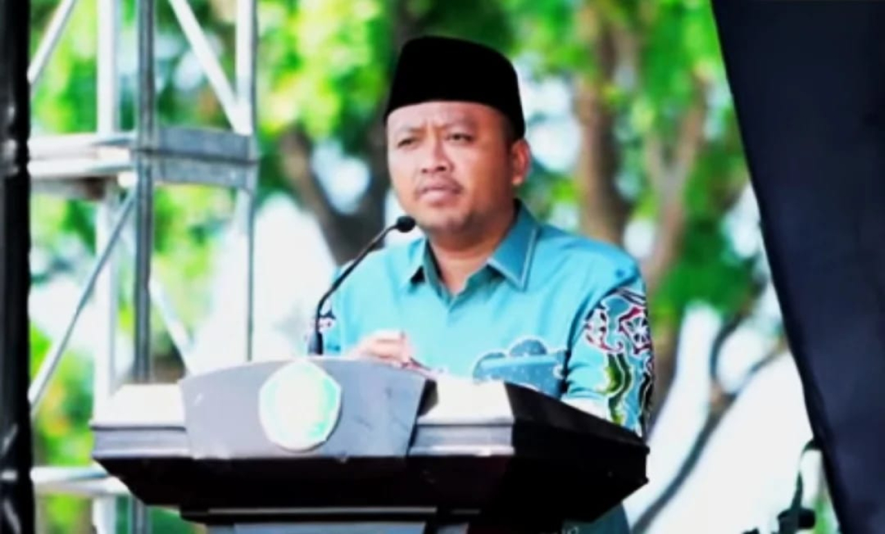 Wabup Sampang Dorong Peningkatan IPM Lewat Pendidikan Berkualitas, Ajak Semua Elemen Bergerak